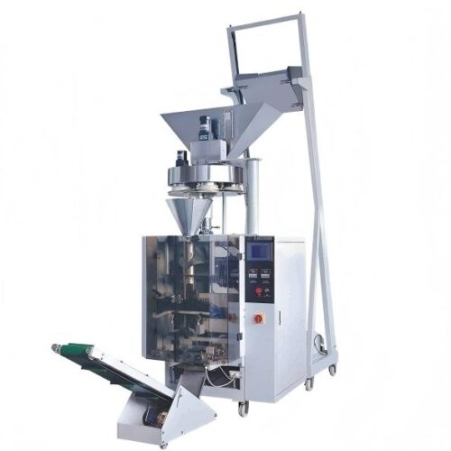 Granule Packing Machine