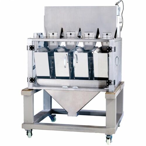 Supporting Machine