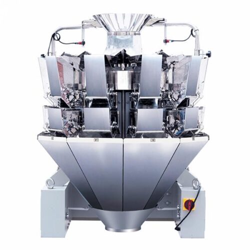 Multi-heads weight machine