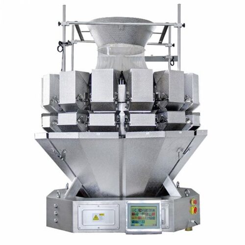 Supporting Machine