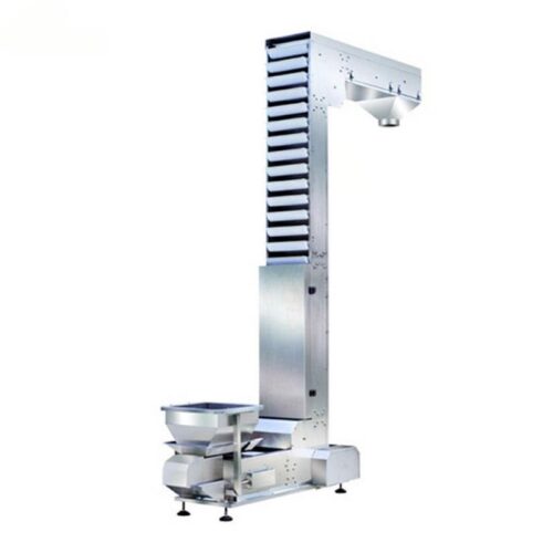 Supporting Machine