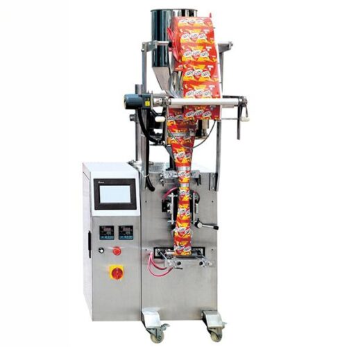 Granule Packing Machine