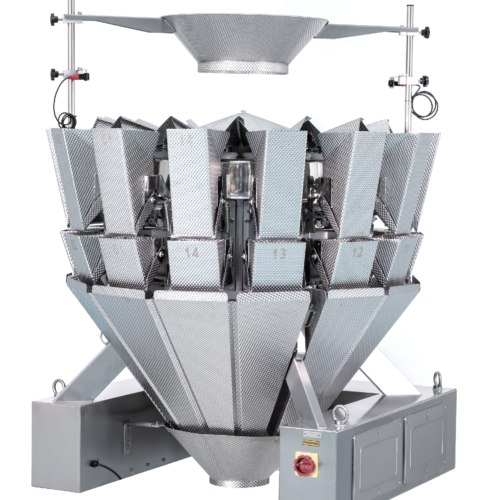 Supporting Machine
