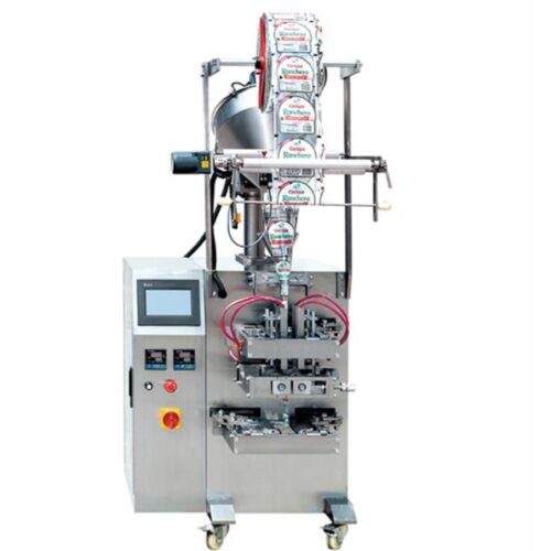 Powder Packaging machine