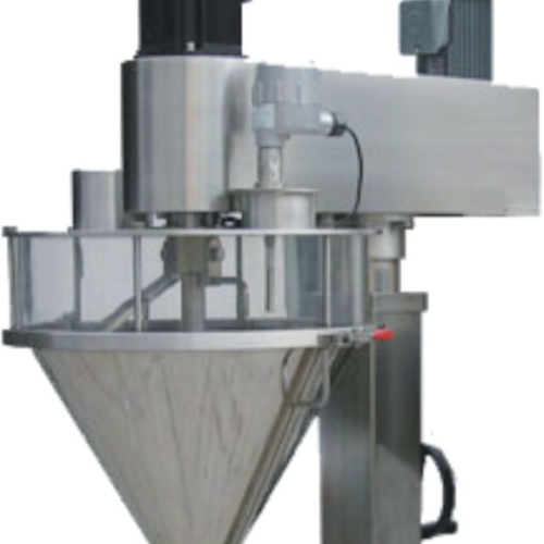 Powder Packaging machine