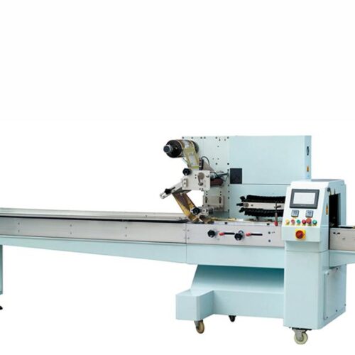 Pillow Packaging Machine