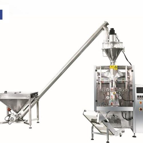 Powder Packaging machine