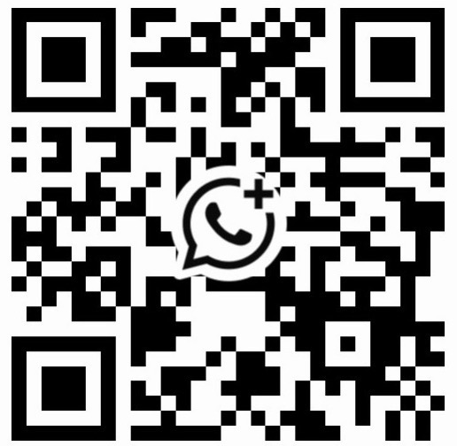 WhatsApp QR Code