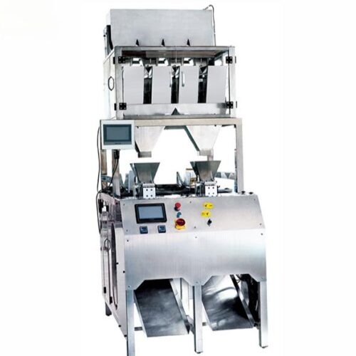 Pre-made Packaging Machine