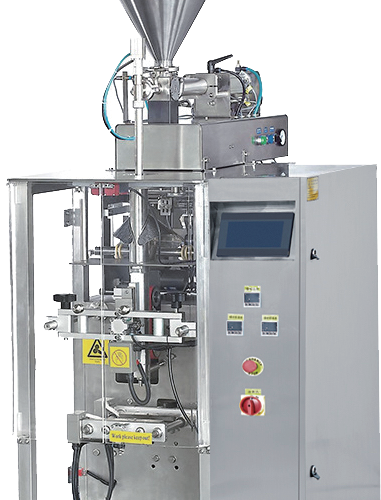 Liquid Packaging Machine