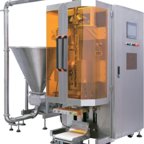 Liquid Packaging Machine