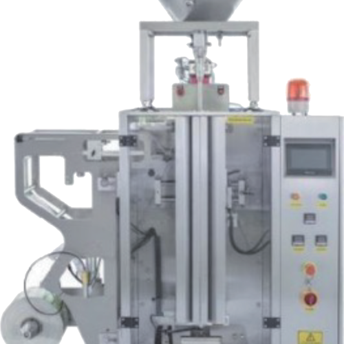 Granule Packing Machine