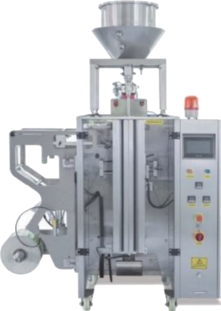 3 or 4 Sides Sealing Packing Machine - Granule Packing Machine - toplinkpack.com
