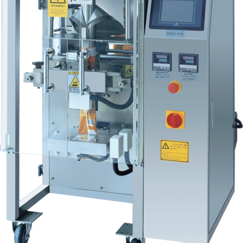 Powder Packaging machine