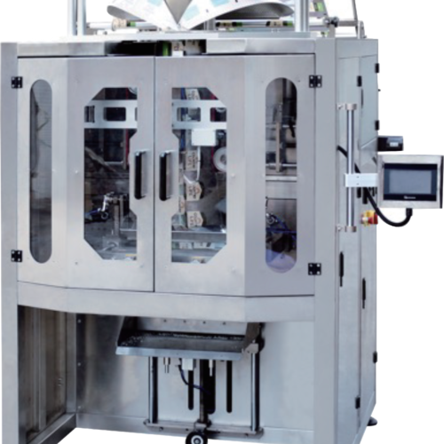 Granule Packing Machine