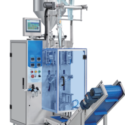 Liquid Packaging Machine