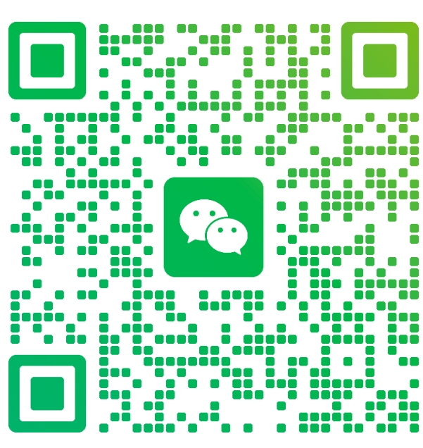 WeChat QR Code