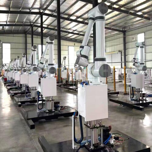 Palletizing Robot